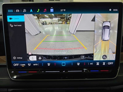 2026 Volkswagen Tiguan 2.0T SEL R-Line Turbo 4MOTION