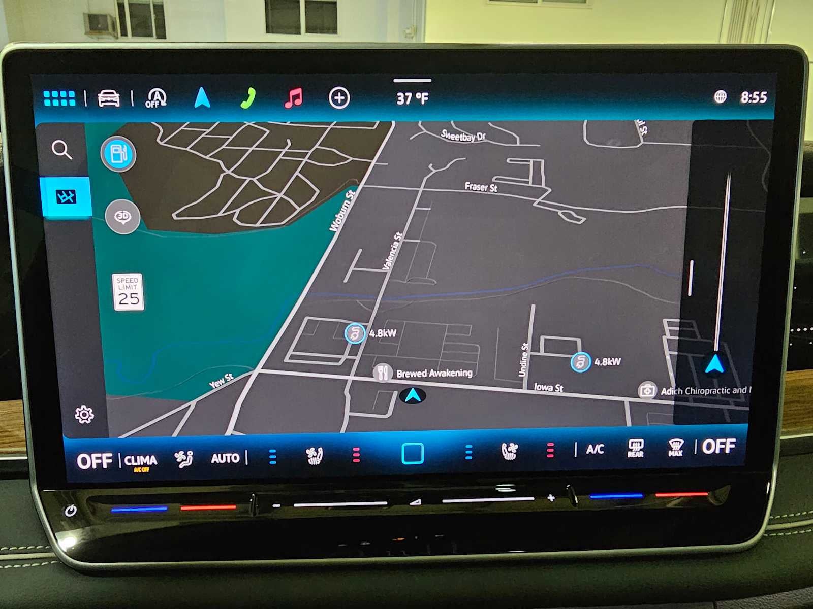 2026 Volkswagen Tiguan 2.0T SEL R-Line Turbo 4MOTION