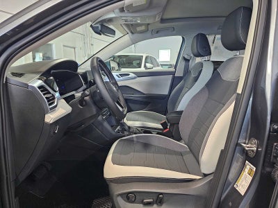 2026 Volkswagen Taos SE 4MOTION