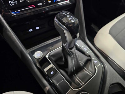 2026 Volkswagen Taos SE 4MOTION