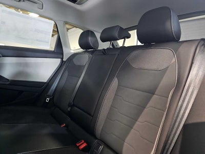 2026 Volkswagen Taos SE 4MOTION