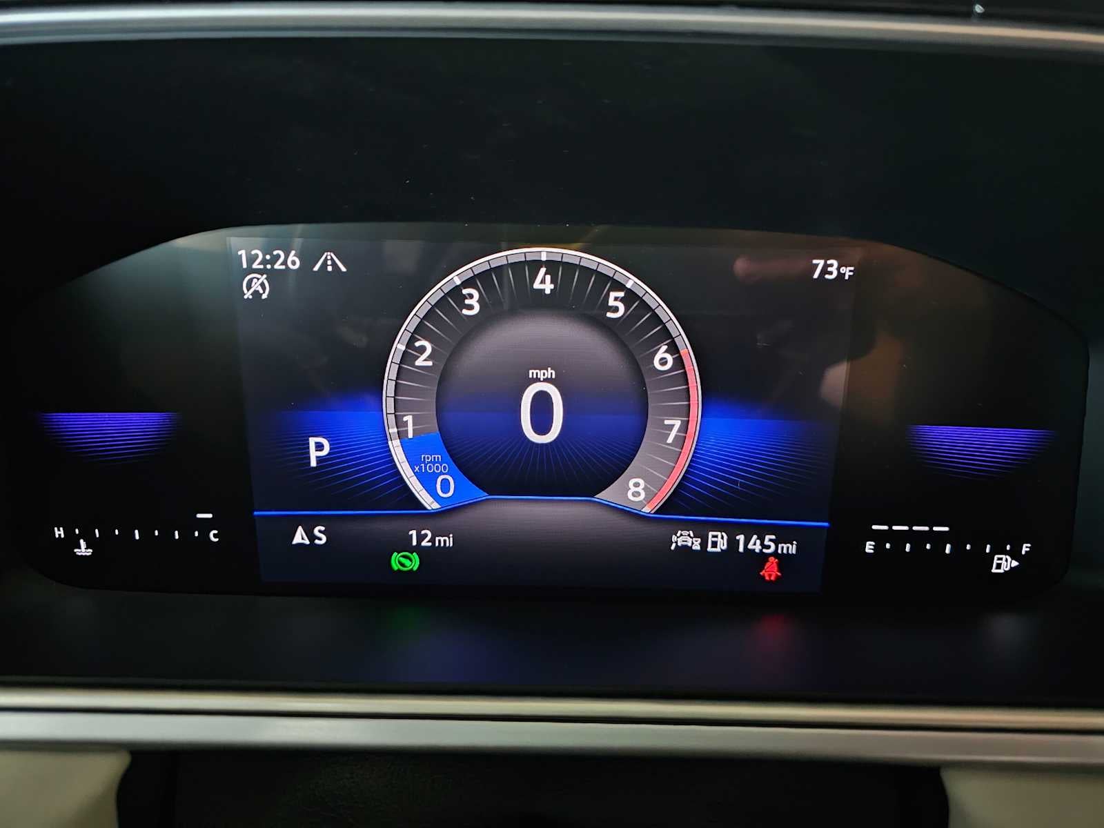 2026 Volkswagen Taos SE 4MOTION