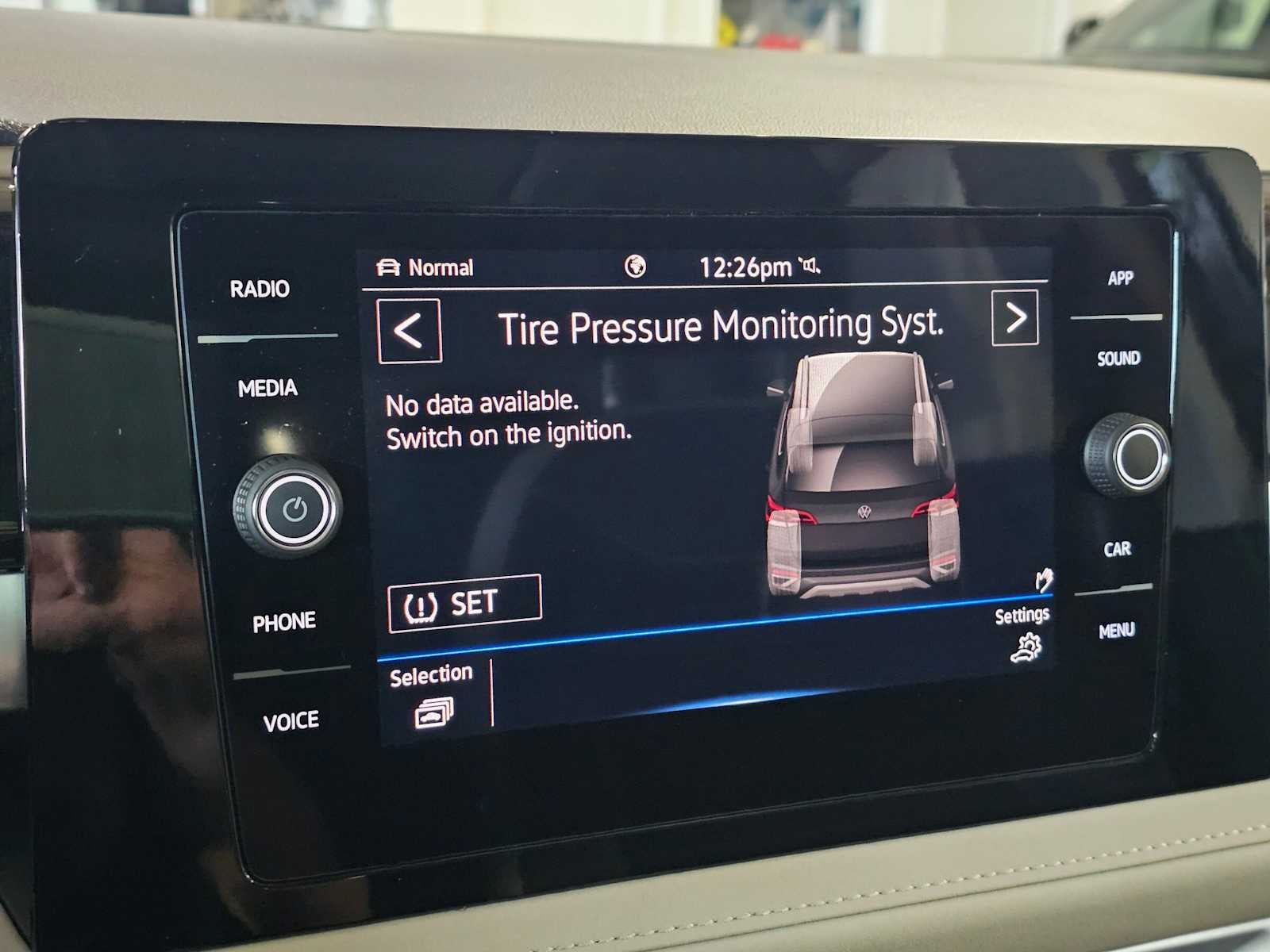 2026 Volkswagen Taos SE 4MOTION
