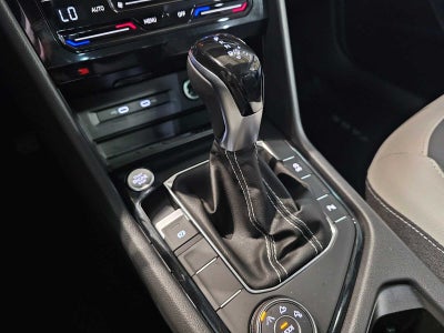 2026 Volkswagen Taos SE 4MOTION