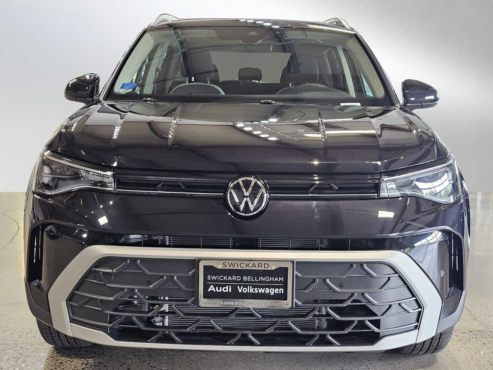 2026 Volkswagen Taos SE 4MOTION