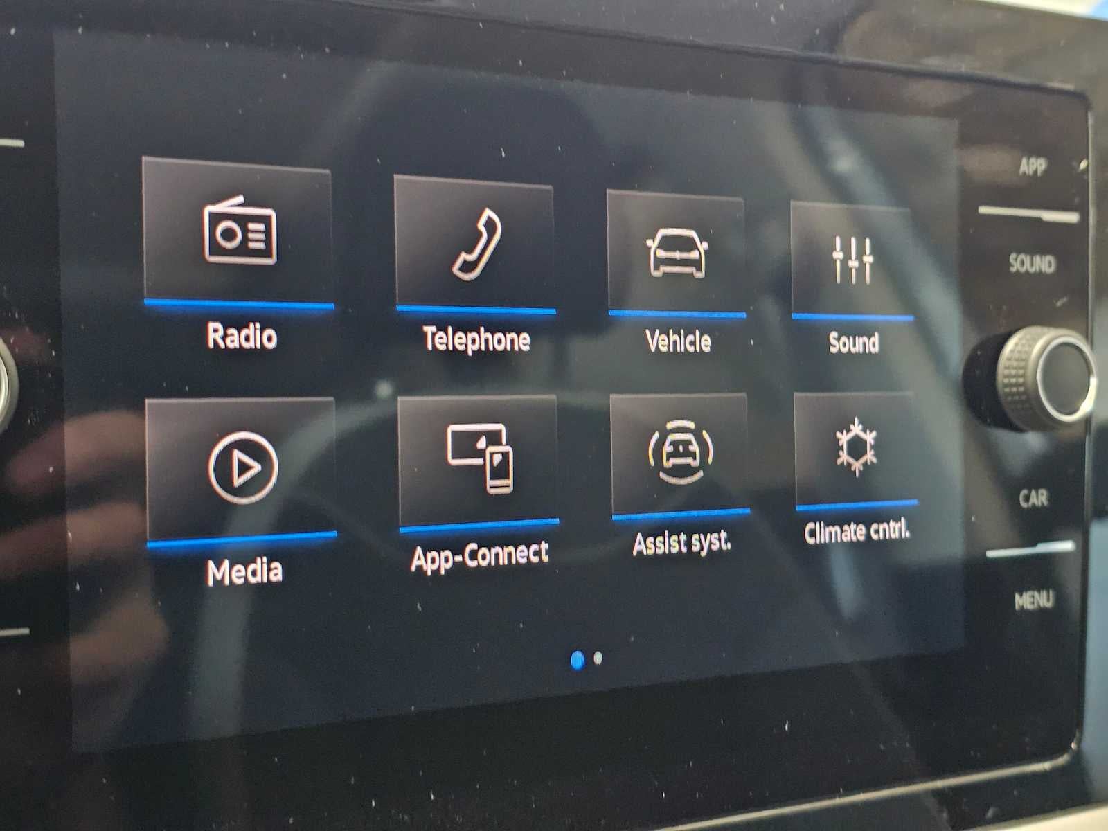 2025 Volkswagen Taos SE 4MOTION