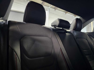 2026 Volkswagen Jetta GLI Autobahn Manual