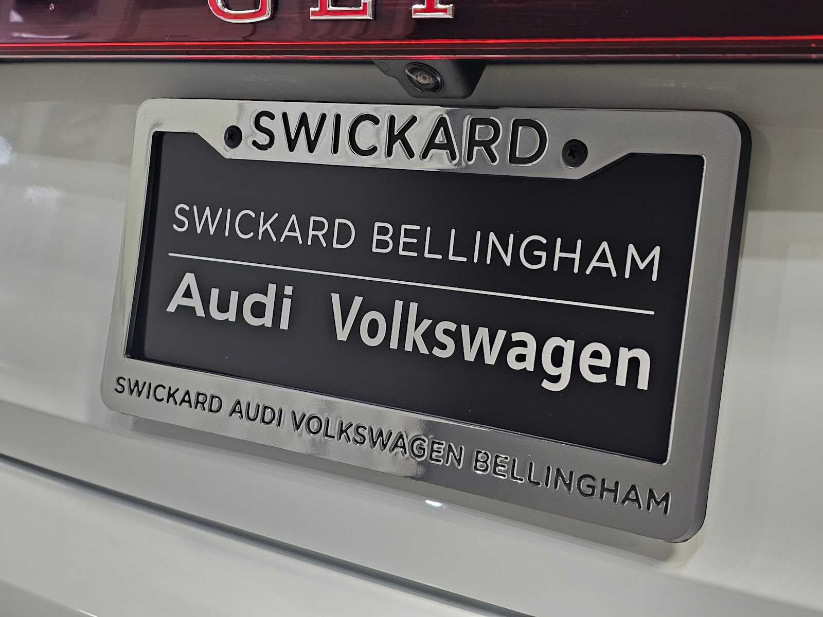 2026 Volkswagen Jetta GLI Autobahn Manual
