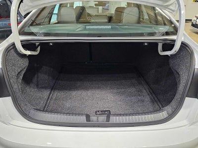 2026 Volkswagen Jetta GLI Autobahn Manual