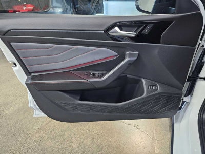 2026 Volkswagen Jetta GLI Autobahn Manual