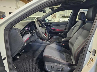 2026 Volkswagen Jetta GLI Autobahn Manual