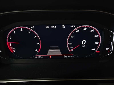 2026 Volkswagen Jetta GLI Autobahn Manual