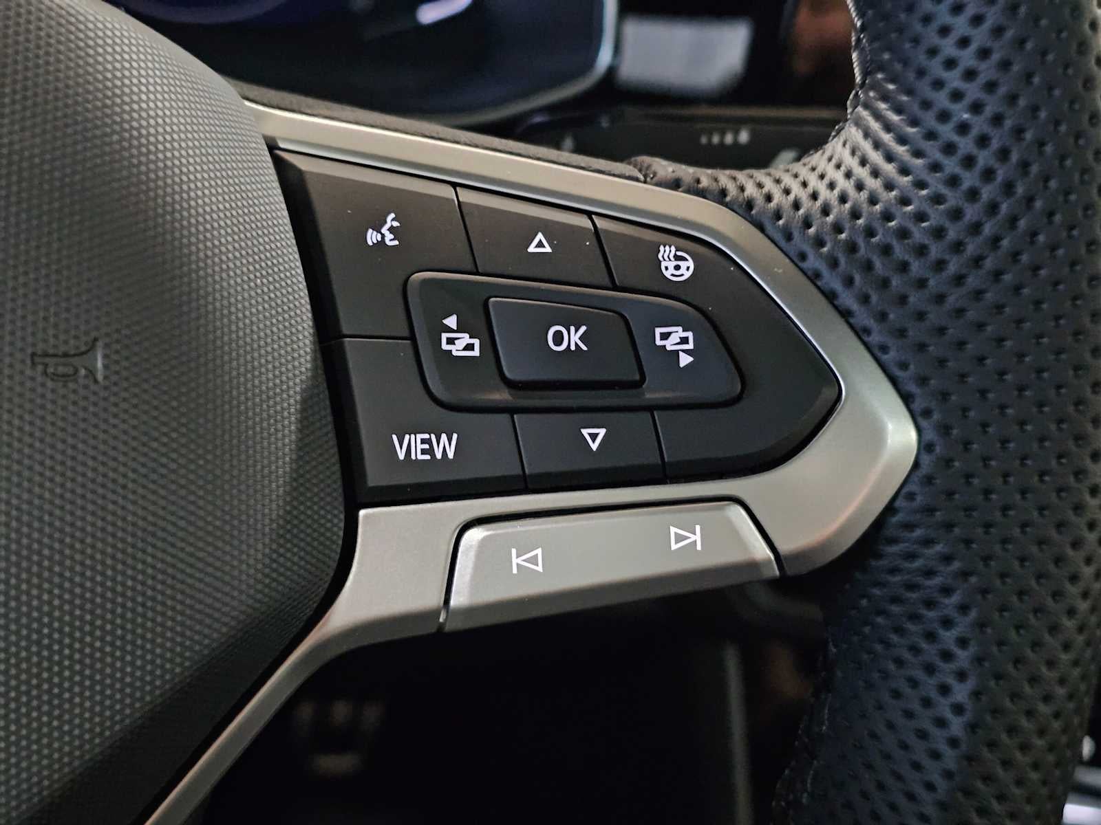 2026 Volkswagen Jetta GLI Autobahn Manual