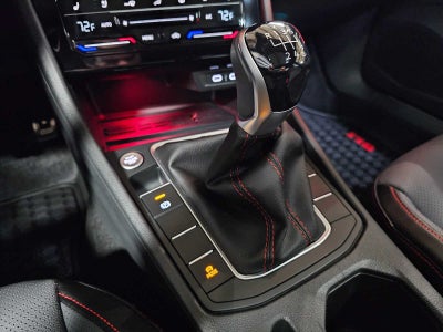 2026 Volkswagen Jetta GLI Autobahn Manual