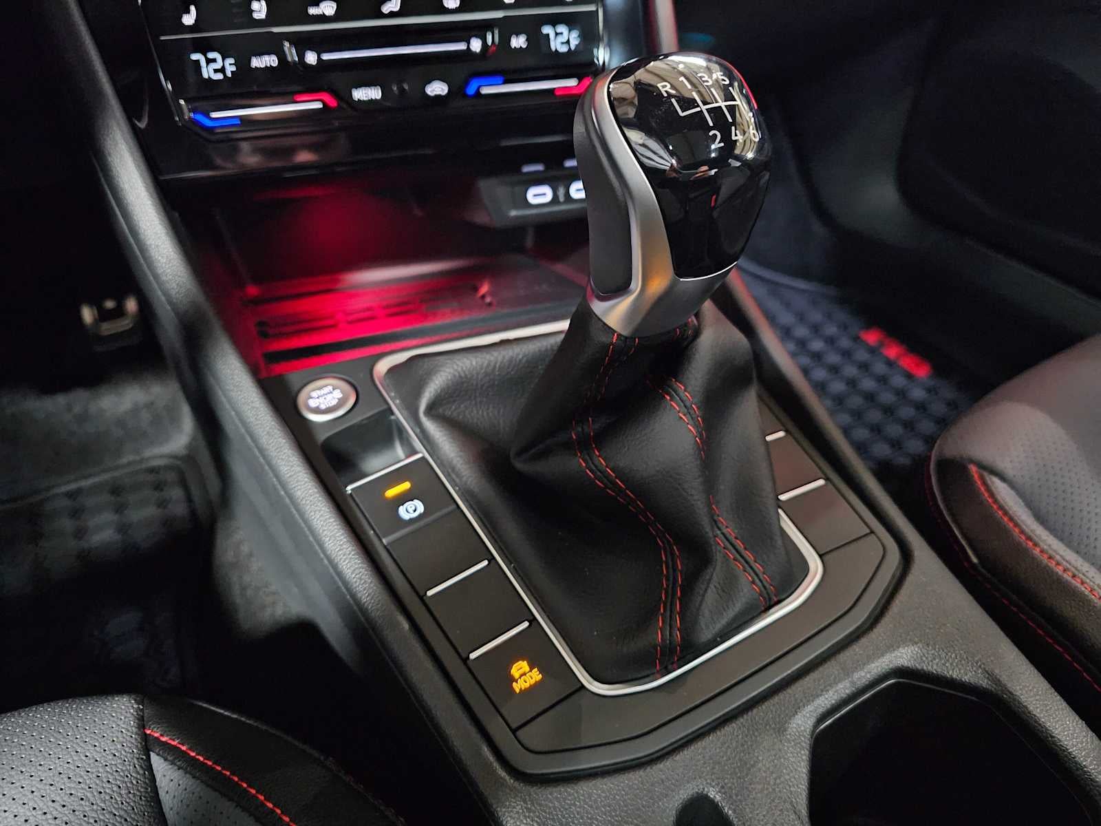 2026 Volkswagen Jetta GLI Autobahn Manual