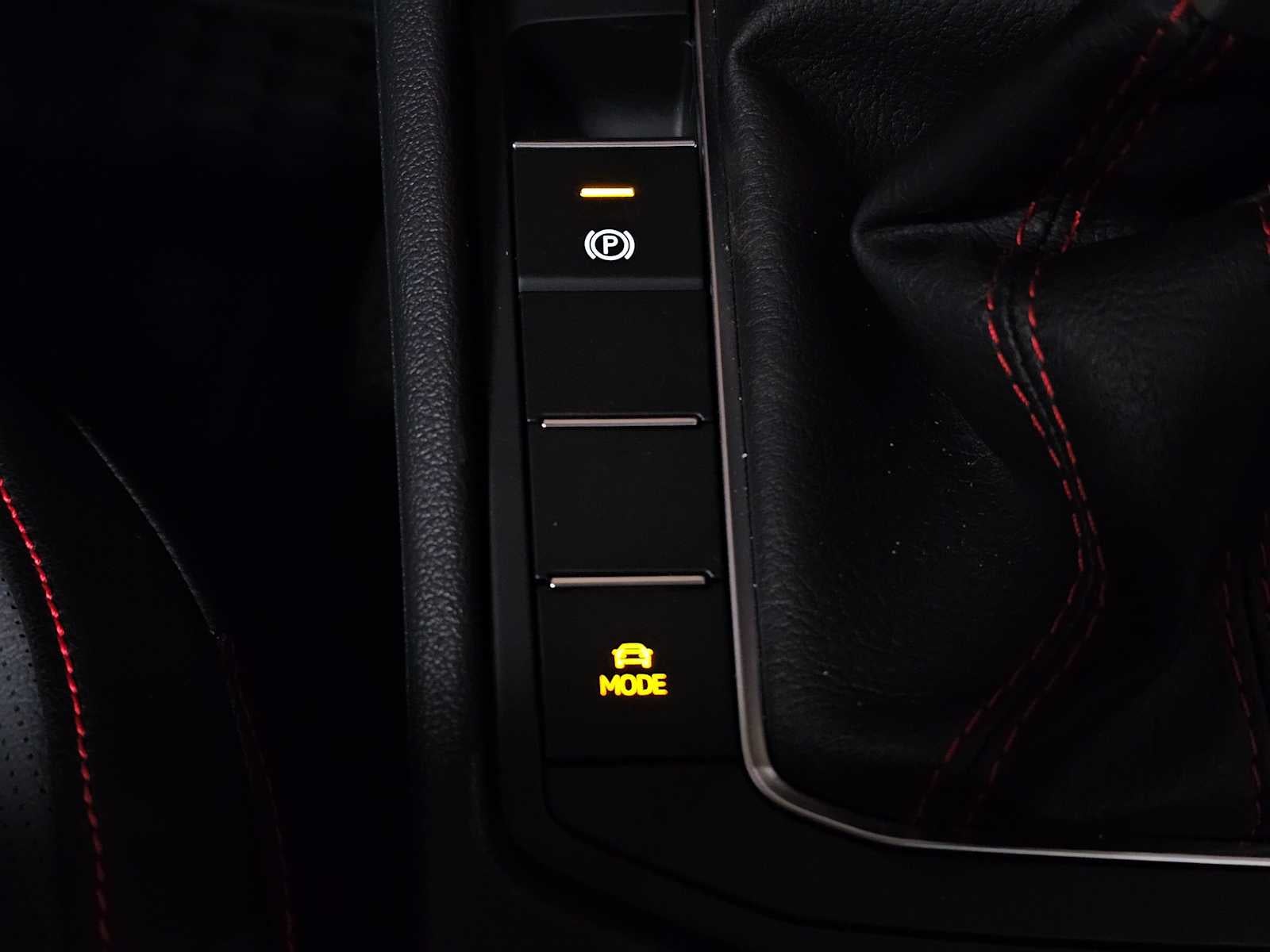 2026 Volkswagen Jetta GLI Autobahn Manual