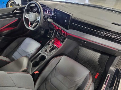 2026 Volkswagen Jetta GLI Autobahn DSG