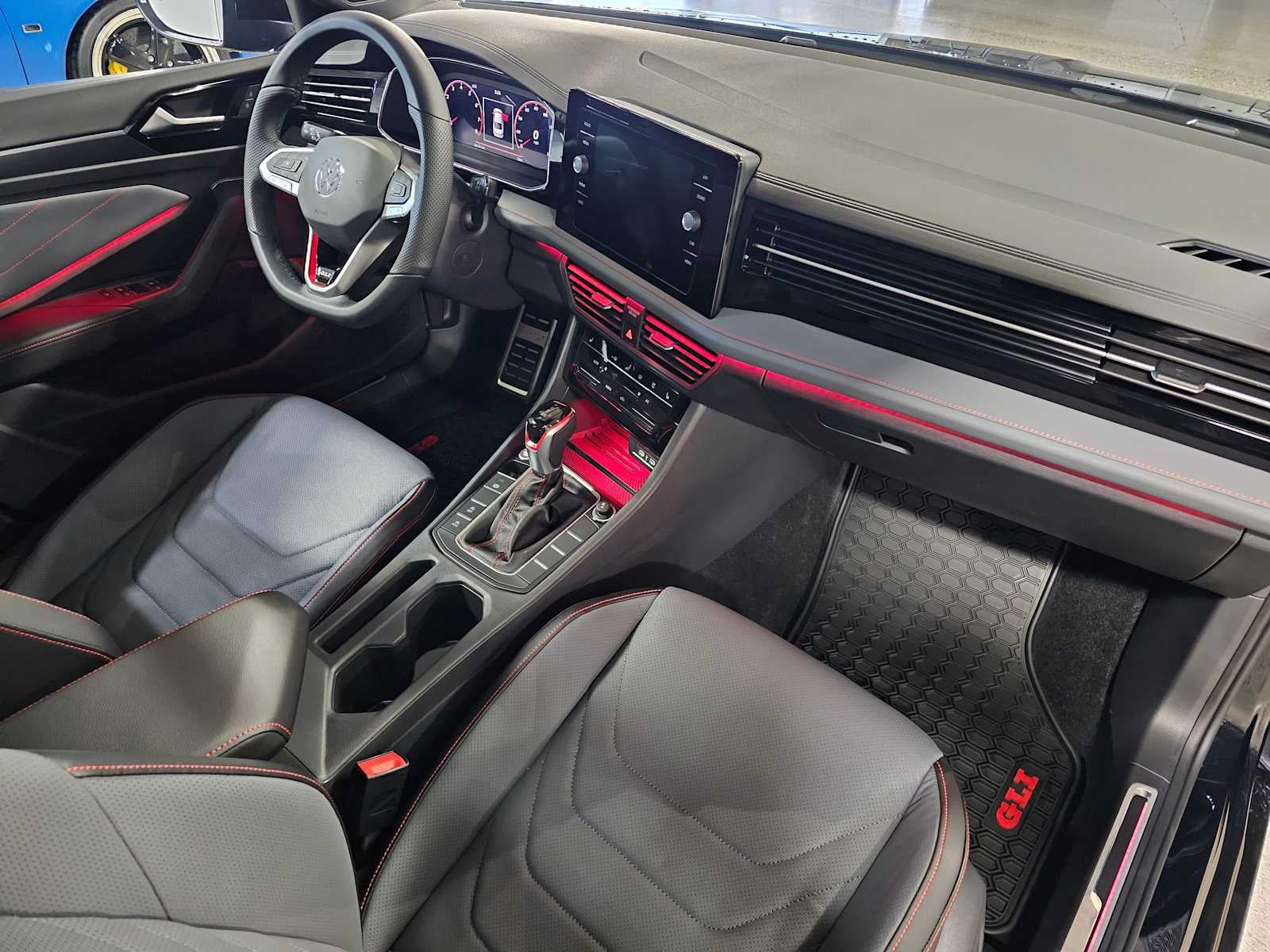 2026 Volkswagen Jetta GLI Autobahn DSG