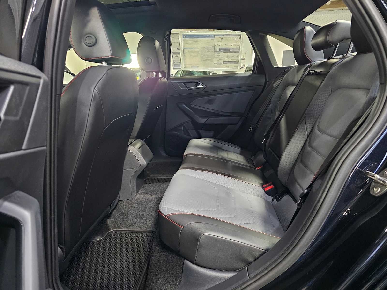 2026 Volkswagen Jetta GLI Autobahn DSG