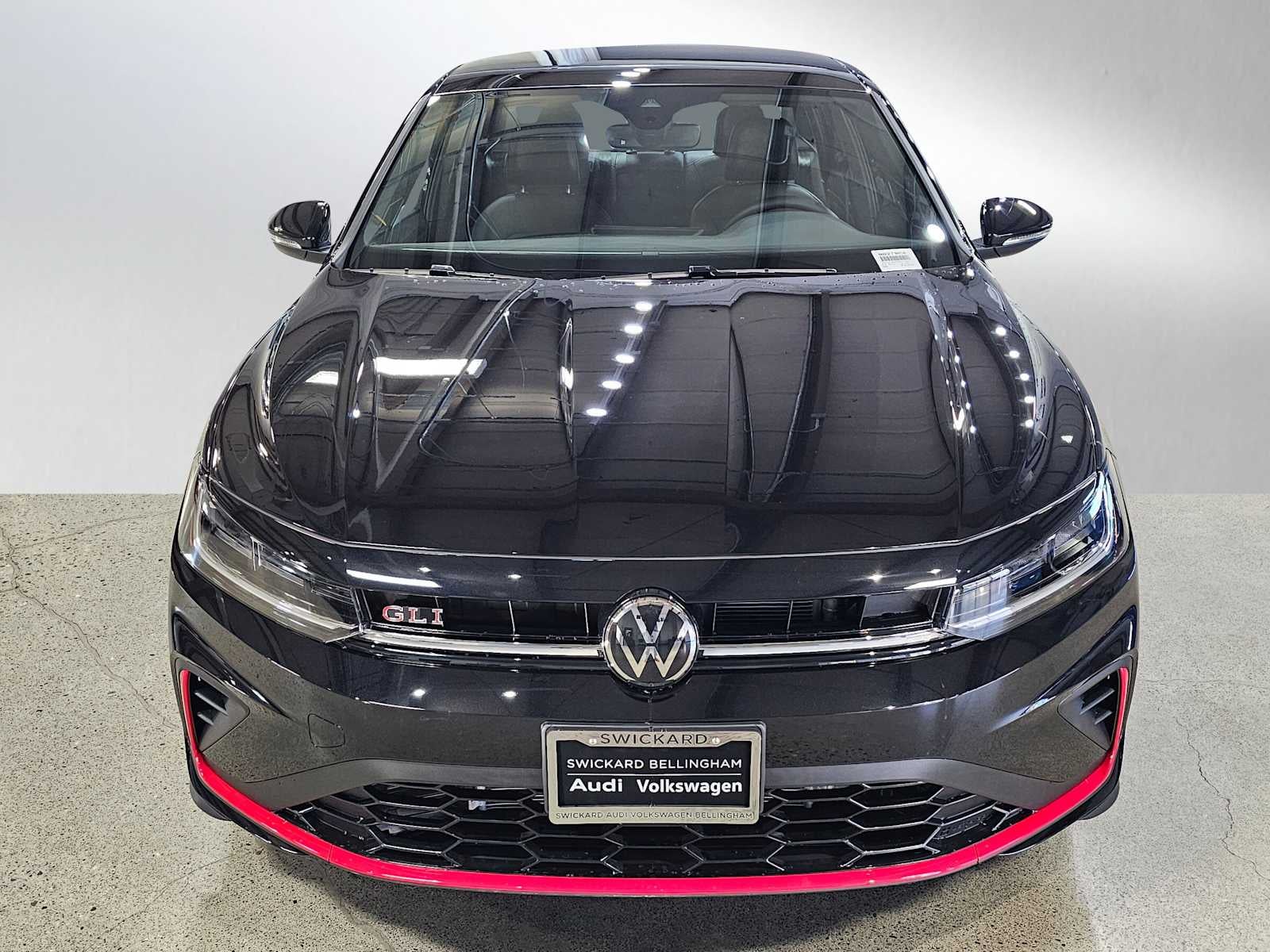 2026 Volkswagen Jetta GLI Autobahn DSG