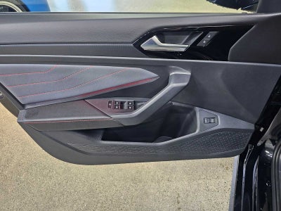 2026 Volkswagen Jetta GLI Autobahn DSG