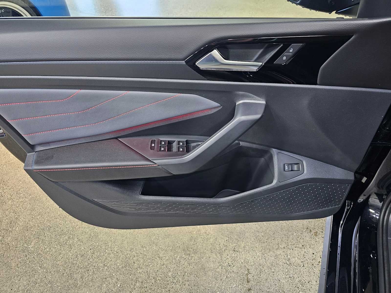 2026 Volkswagen Jetta GLI Autobahn DSG