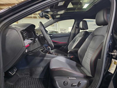 2026 Volkswagen Jetta GLI Autobahn DSG