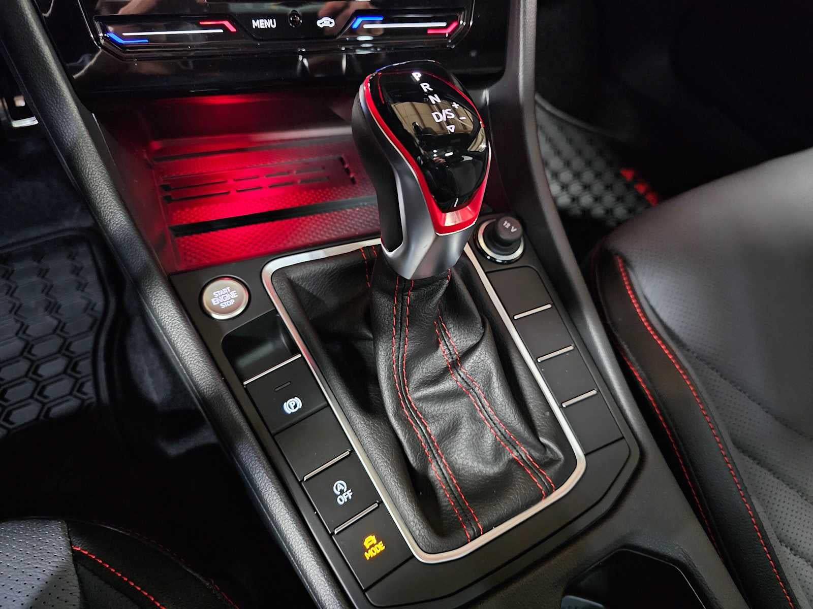 2026 Volkswagen Jetta GLI Autobahn DSG