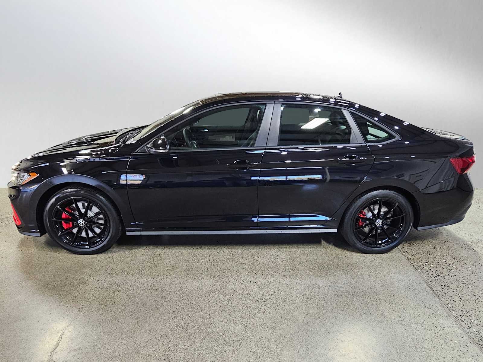 2026 Volkswagen Jetta GLI Autobahn DSG