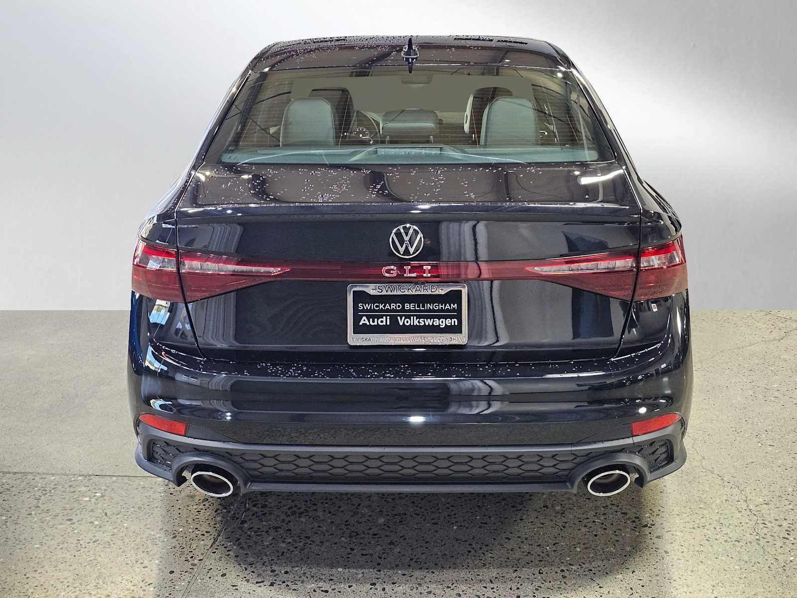 2026 Volkswagen Jetta GLI Autobahn DSG