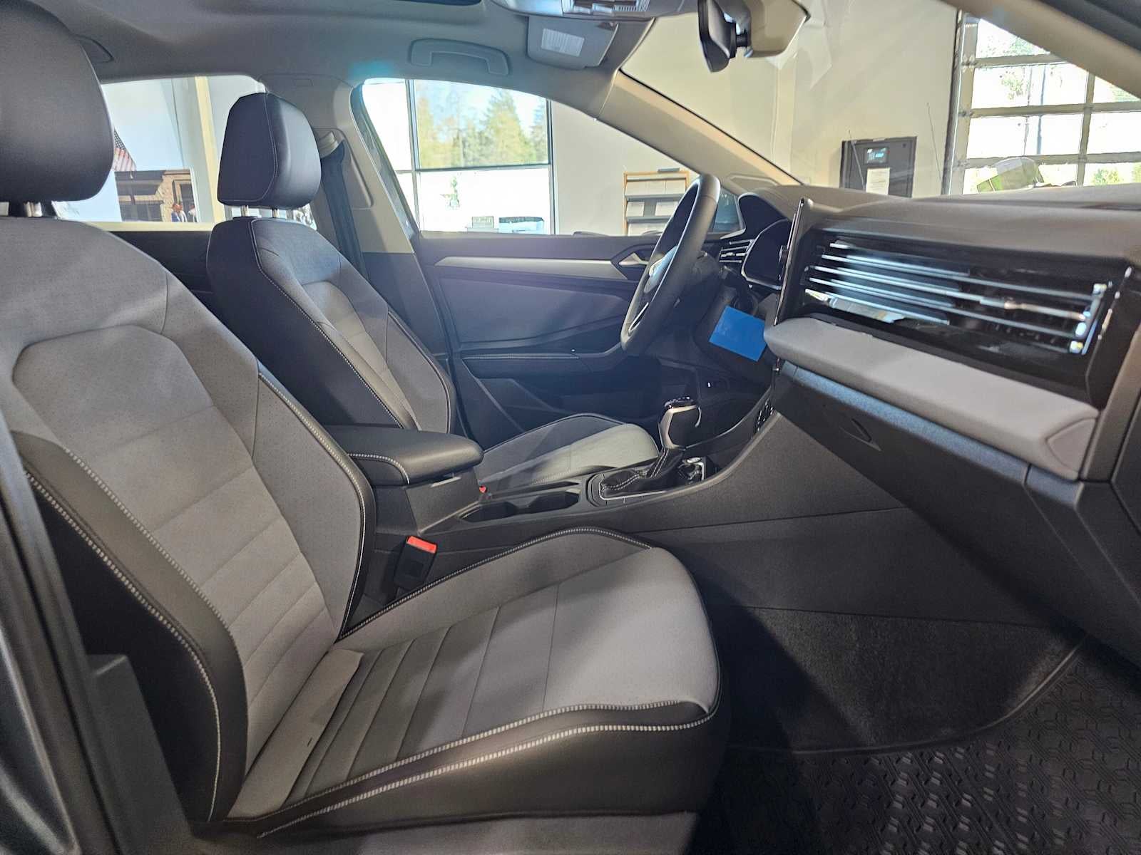 2026 Volkswagen Jetta SE Auto