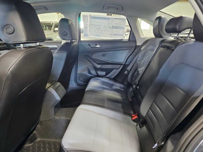 2026 Volkswagen Jetta SE Auto