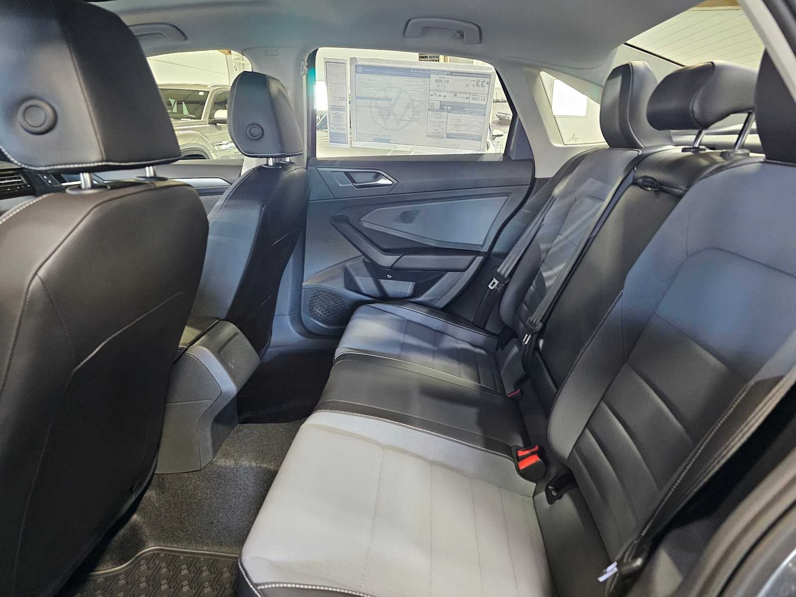 2026 Volkswagen Jetta SE Auto