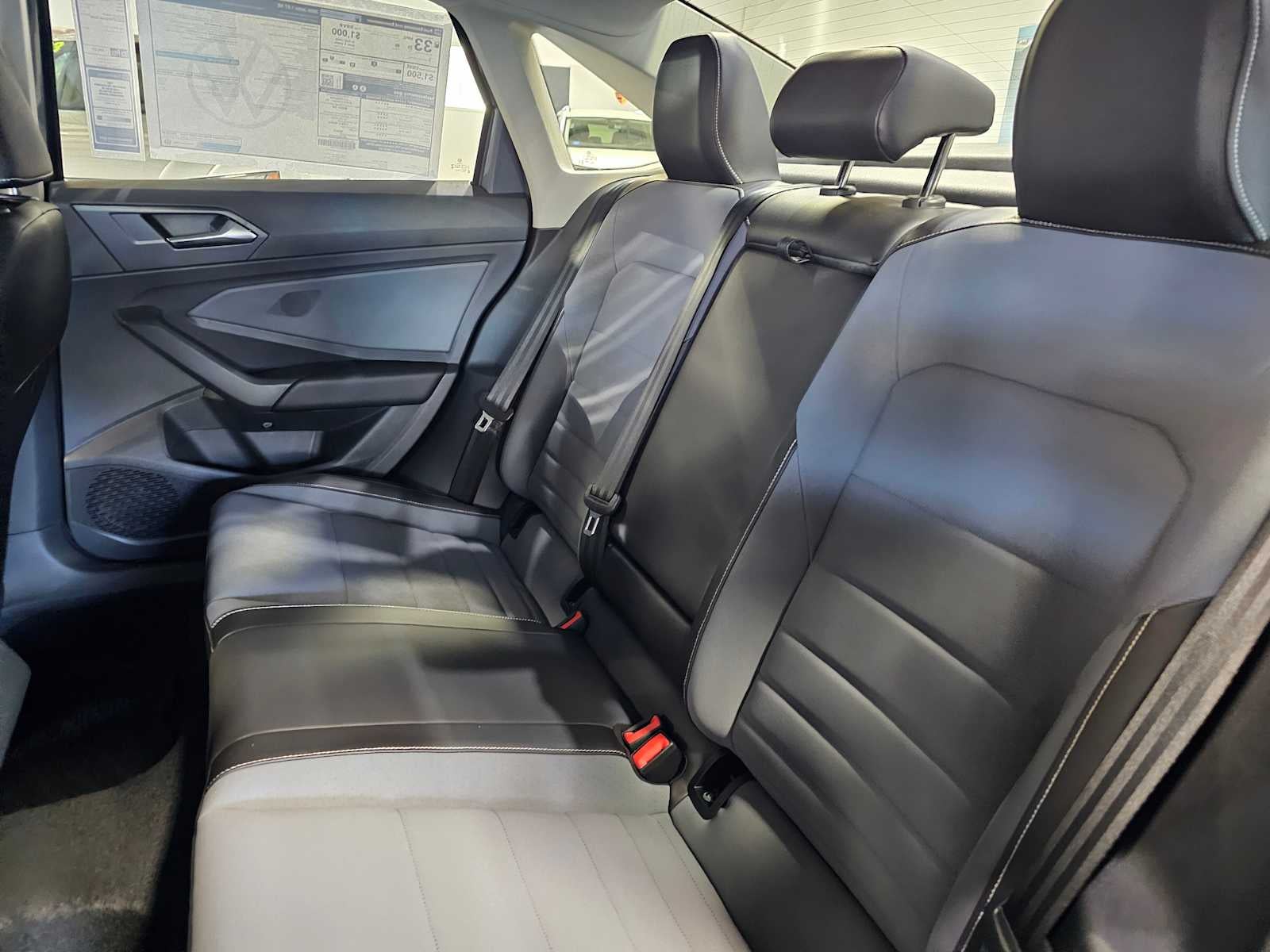 2026 Volkswagen Jetta SE Auto