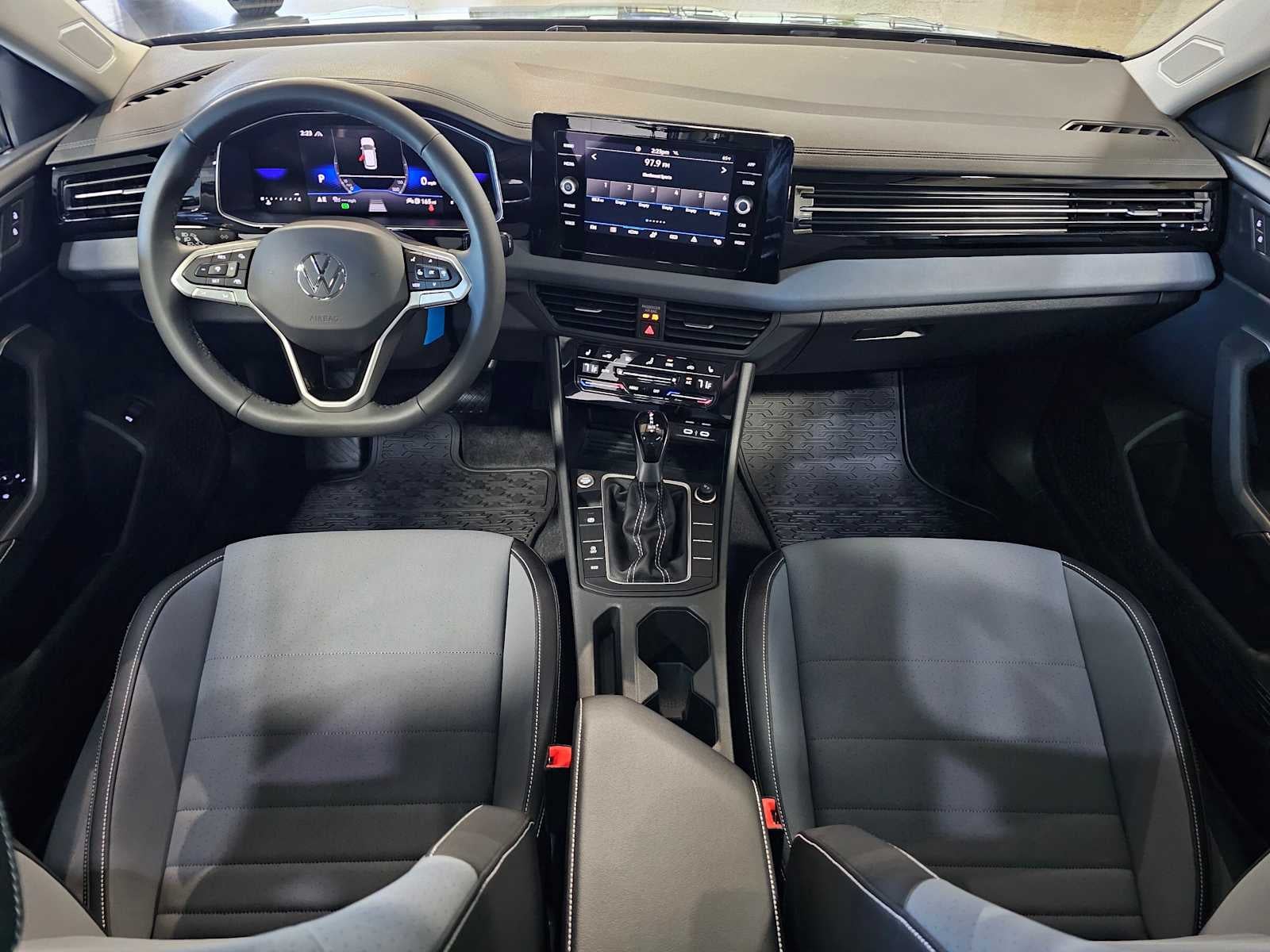 2026 Volkswagen Jetta SE Auto