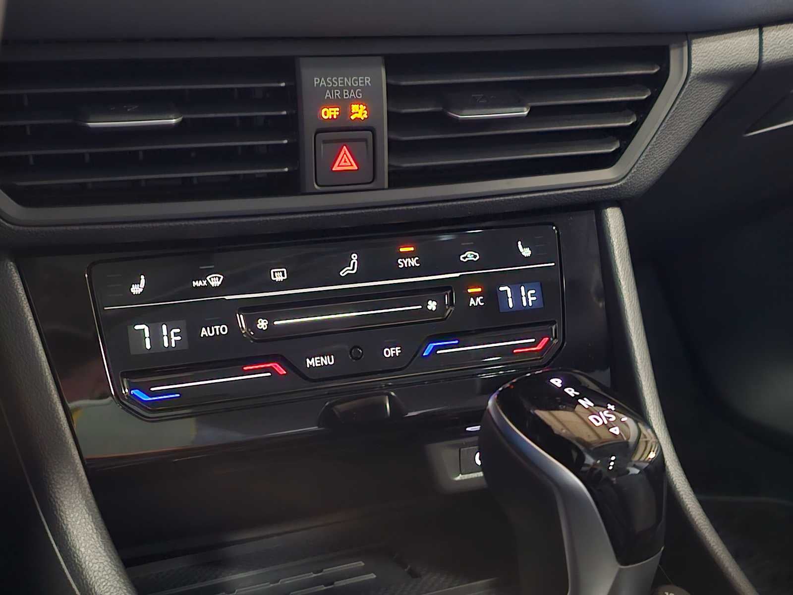 2026 Volkswagen Jetta SE Auto