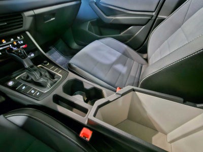 2026 Volkswagen Jetta SE Auto