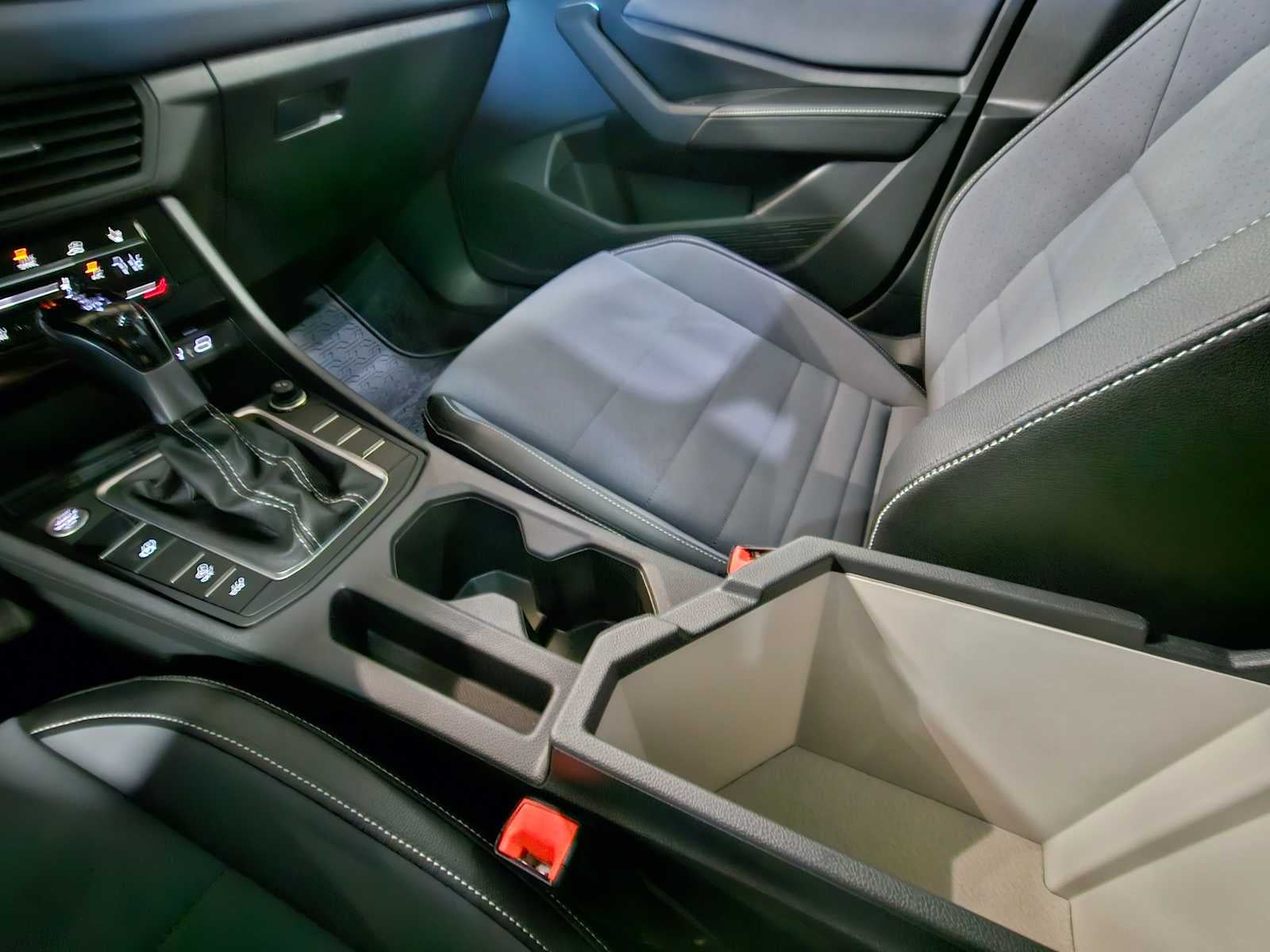 2026 Volkswagen Jetta SE Auto