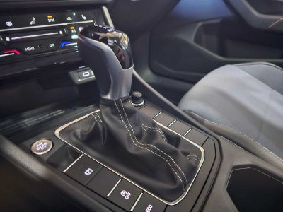 2026 Volkswagen Jetta SE Auto