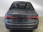 2026 Volkswagen Jetta SE Auto
