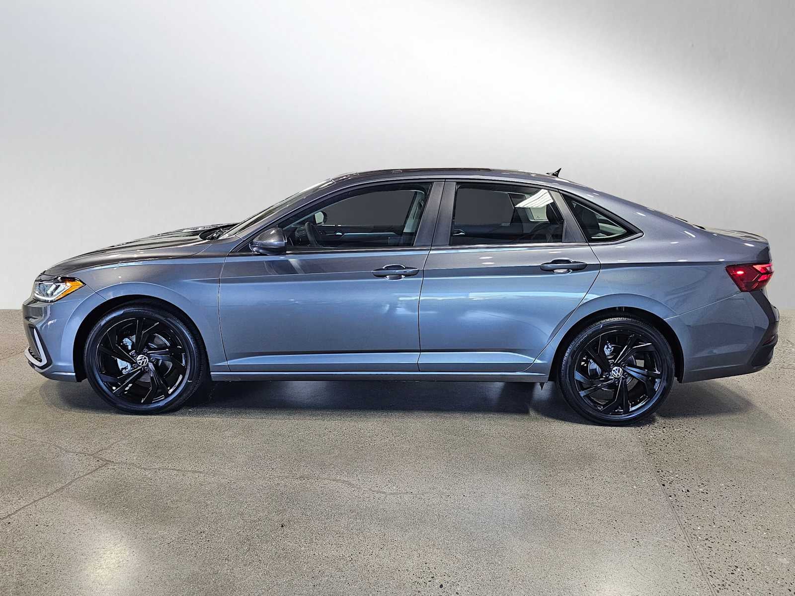 2026 Volkswagen Jetta SE Auto