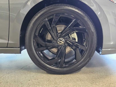 2026 Volkswagen Jetta SE Auto