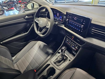 2026 Volkswagen Jetta SE Auto