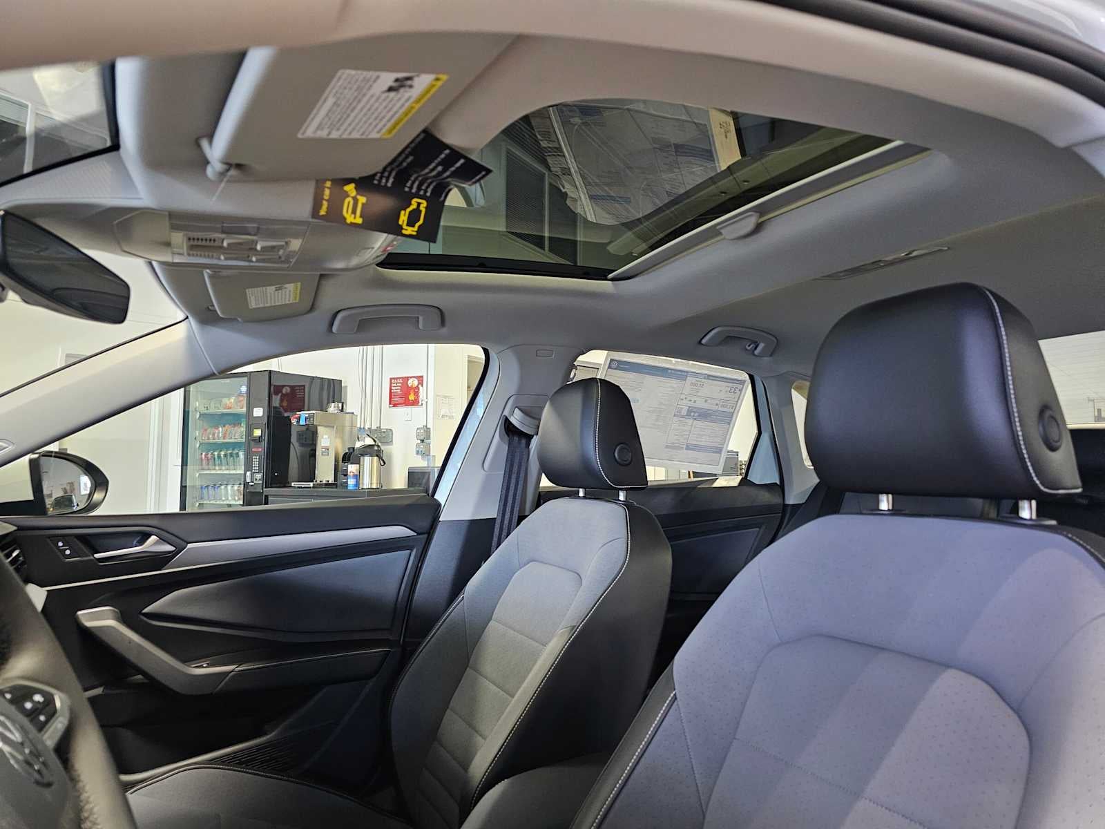 2026 Volkswagen Jetta SE Auto