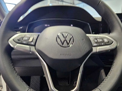 2026 Volkswagen Jetta SE Auto