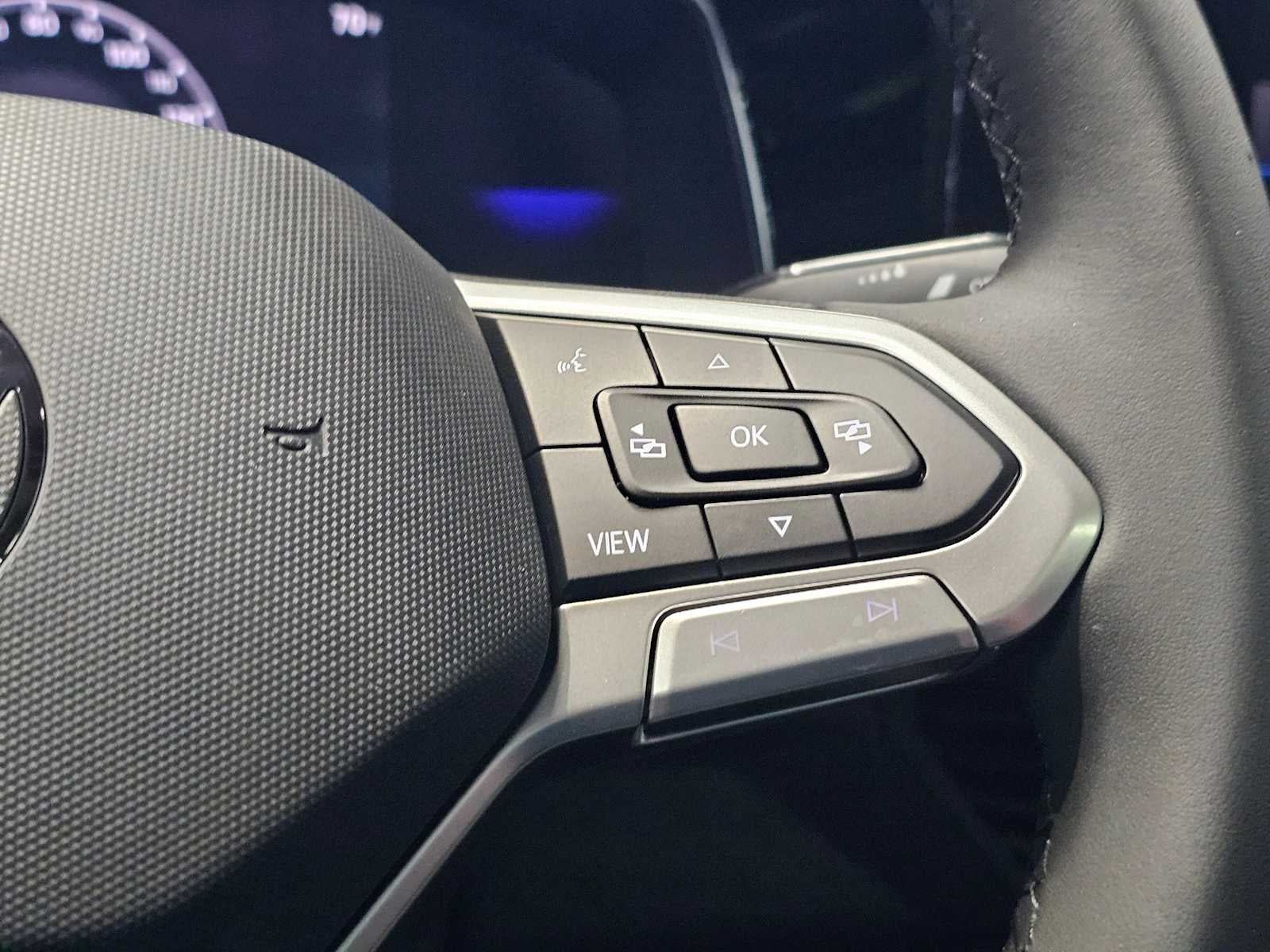 2026 Volkswagen Jetta SE Auto