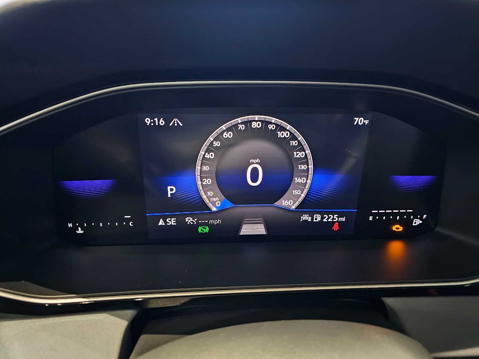 2026 Volkswagen Jetta SE Auto