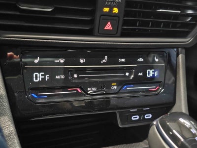 2026 Volkswagen Jetta SE Auto