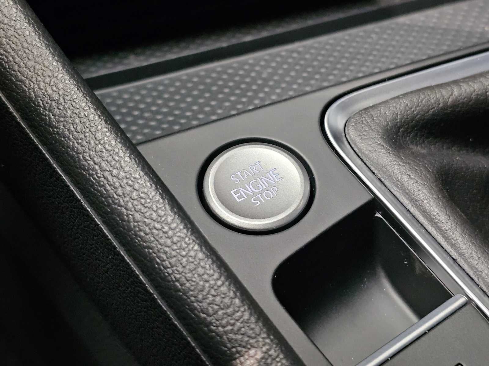 2026 Volkswagen Jetta SE Auto