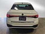 2026 Volkswagen Jetta SE Auto
